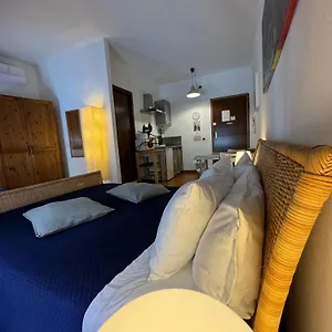 Centro Storico Via Manno Apartment